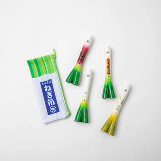 Gacha - Spring Onion Flute – Blow and Play!