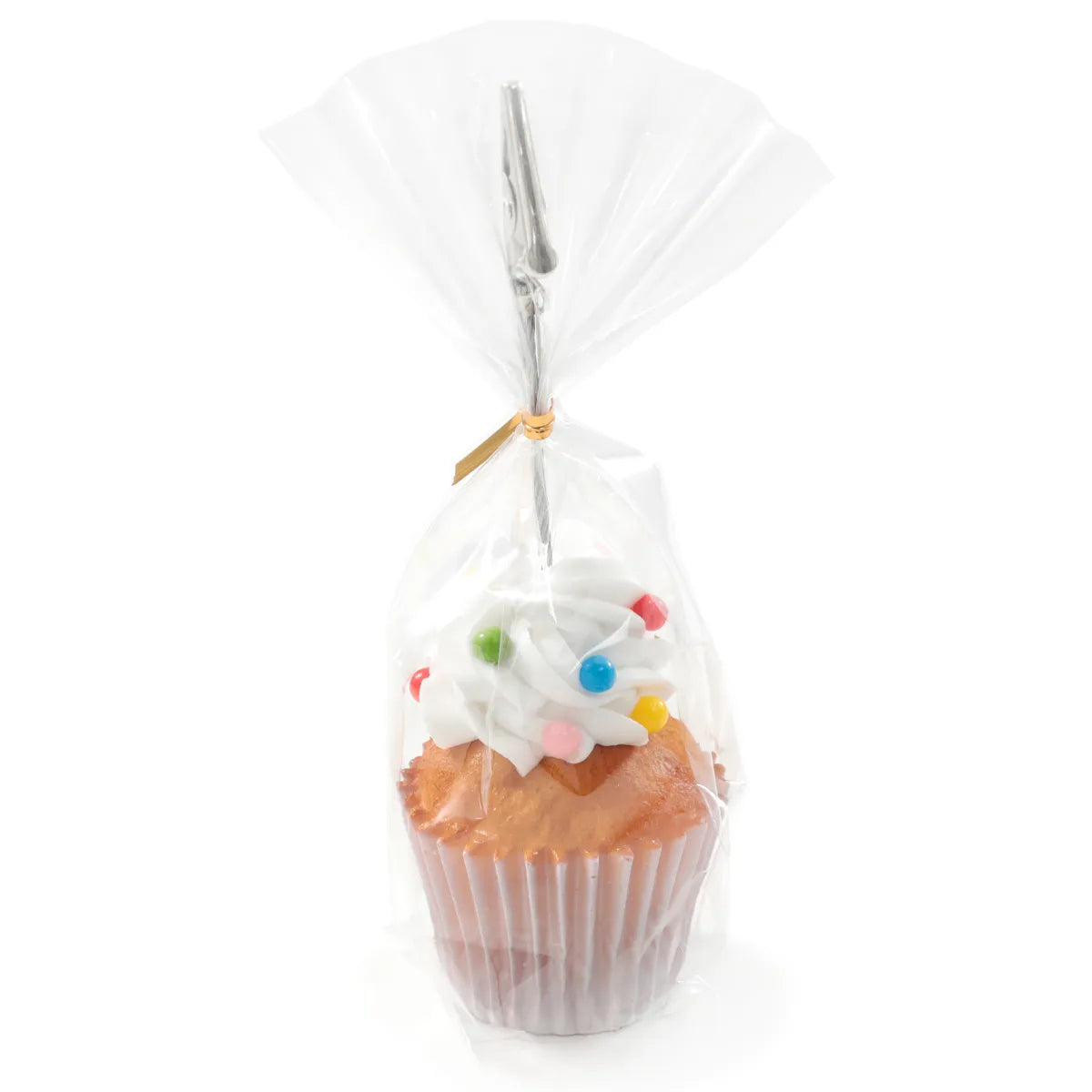 Ganso Food Sample Cupcake Clip Beads