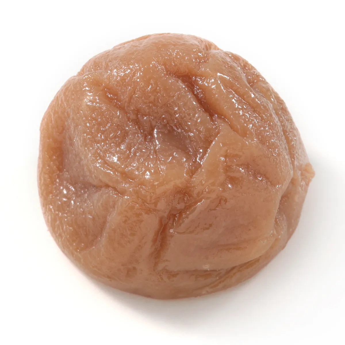 Ganso Food Sample Magnet - Dried Plum Plum White