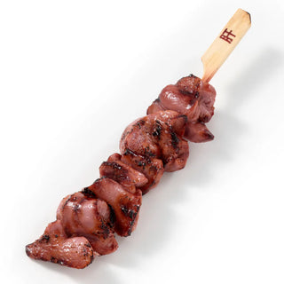 Ganso Food Sample Magnet - Yakitori Liver