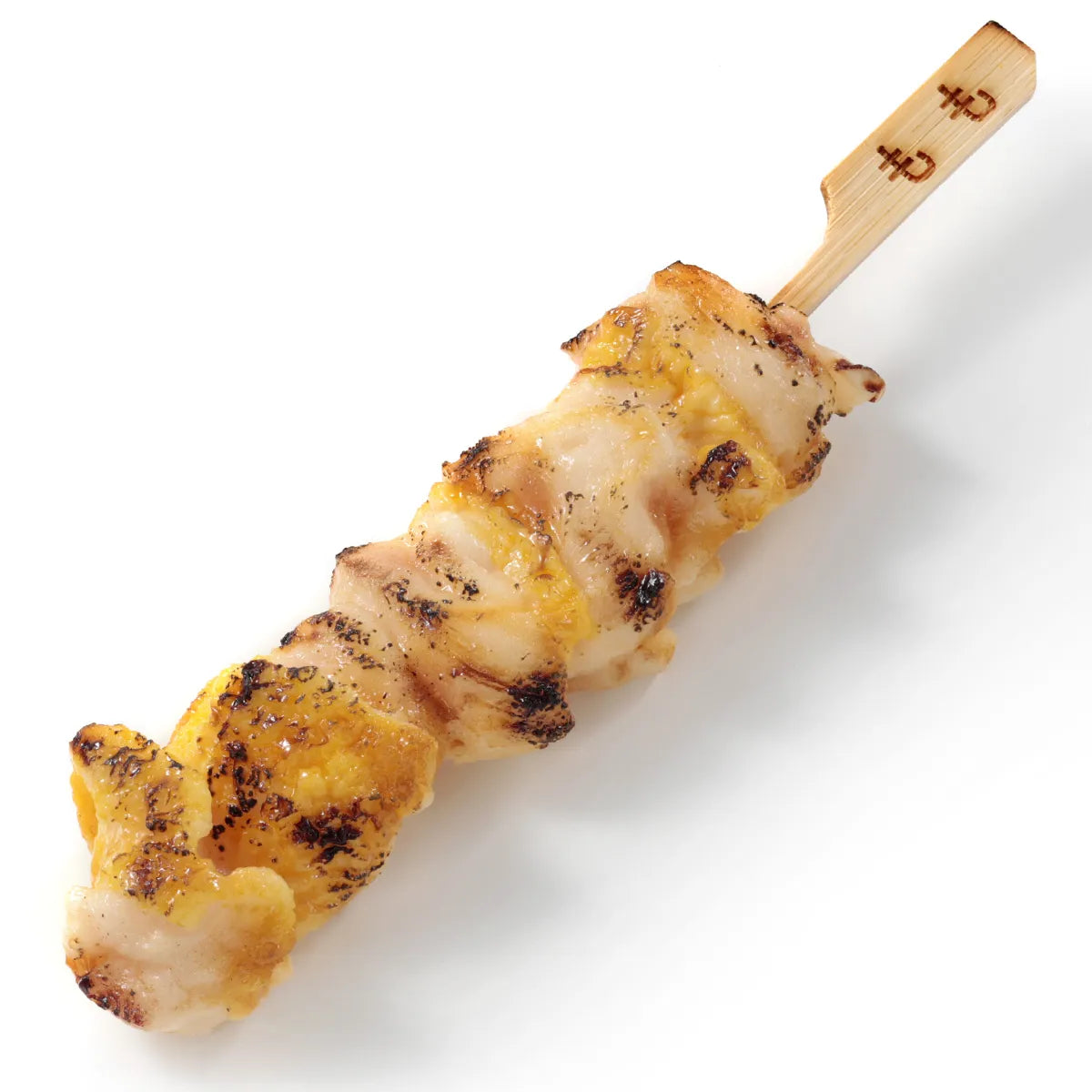 Ganso Food Sample Magnet - Yakitori Momo