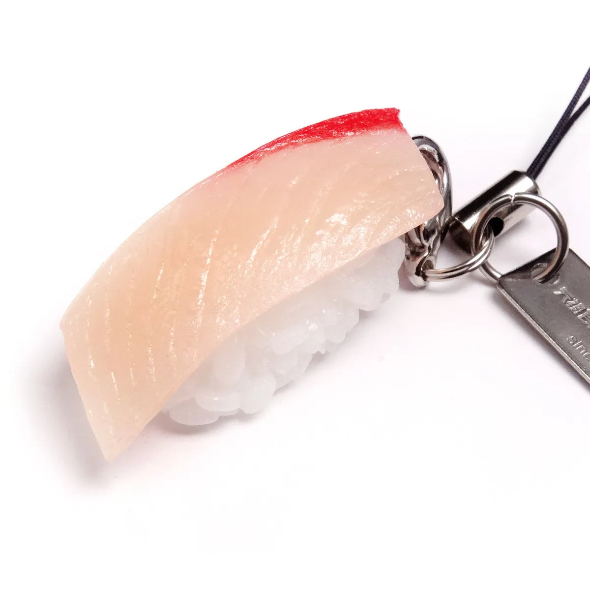 Ganso Food Sample Strap - Mini Sushi Hamachi