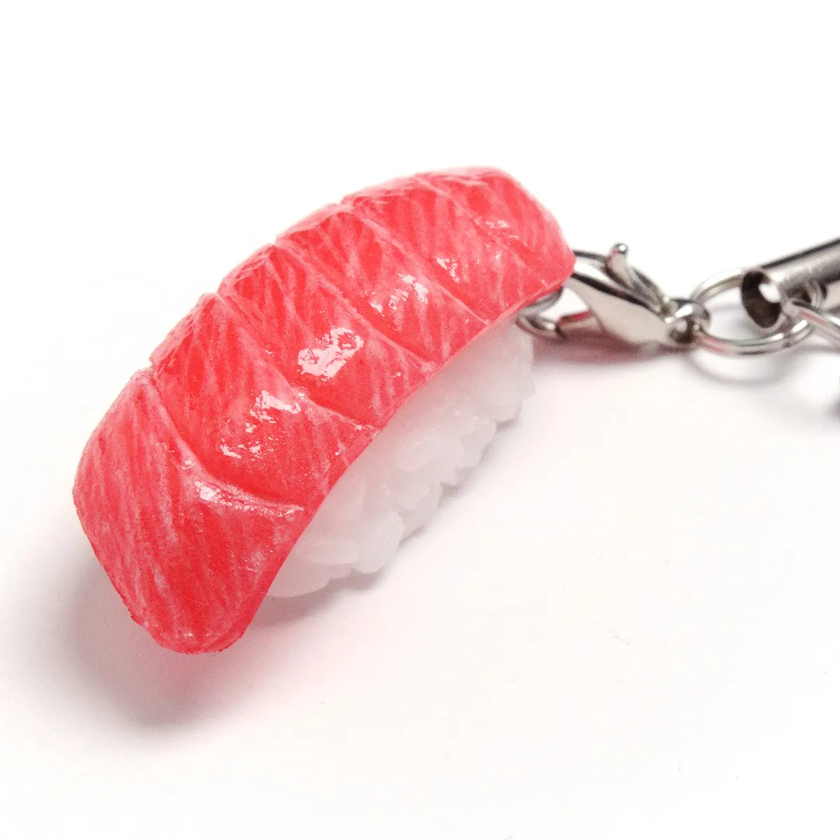 Ganso Food Sample Strap - Mini Sushi Toro