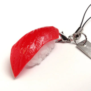 Ganso Food Sample Strap - Mini Sushi Tuna