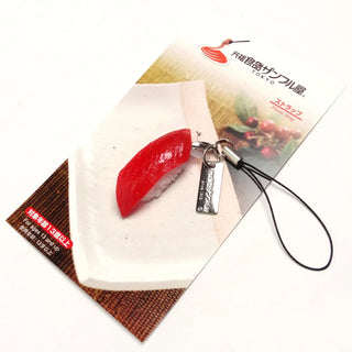 Ganso Food Sample Strap - Mini Sushi Tuna