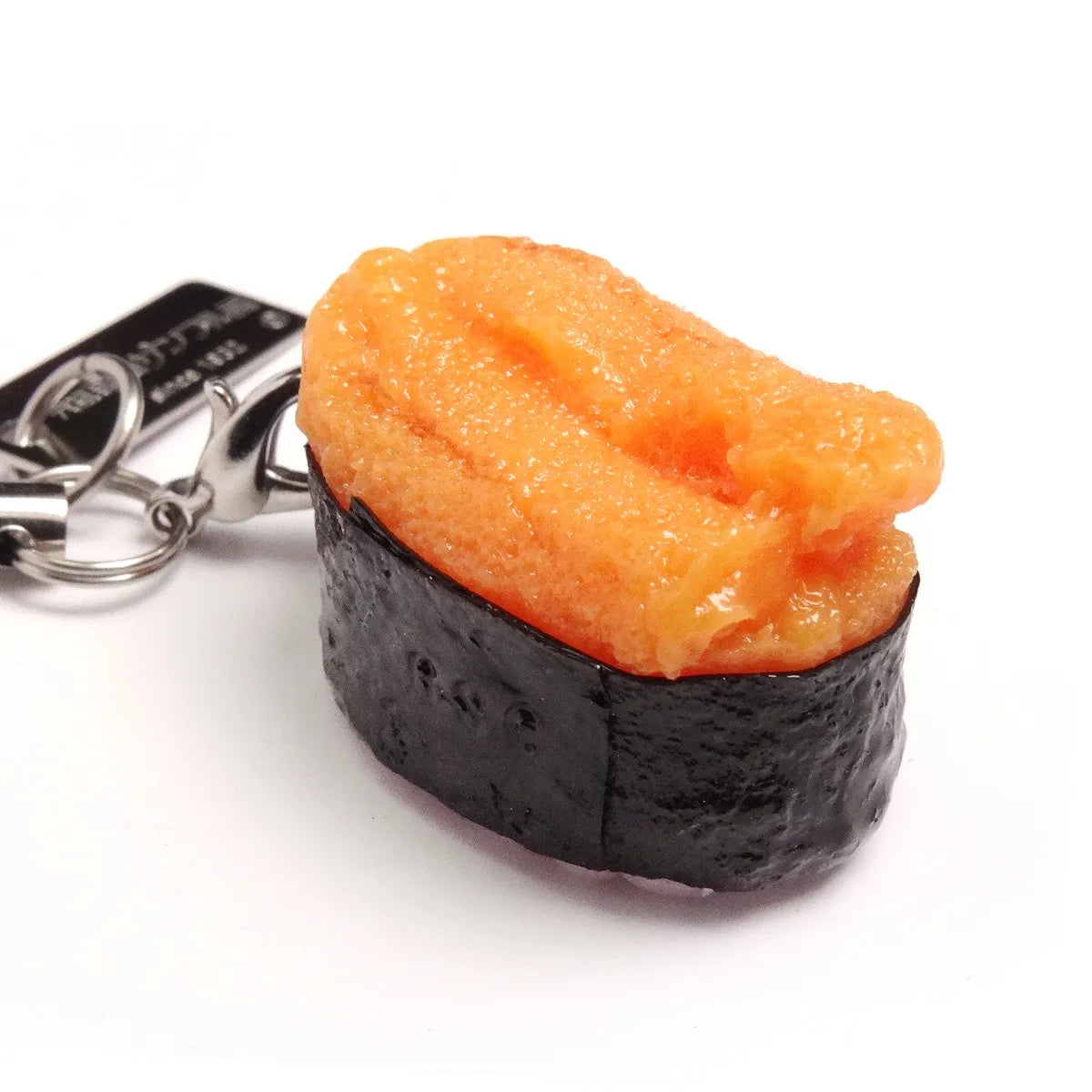 Ganso Food Sample Strap - Mini Sushi Uni