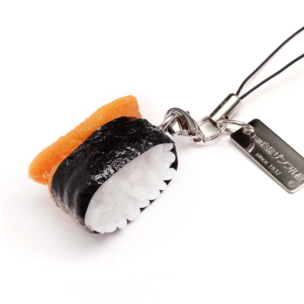 Ganso Food Sample Strap - Mini Sushi Uni