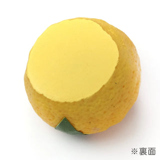 Ganso Food Sample Pen Stand - Yuzu 