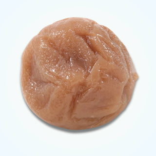 Food Sample Magnet - Dried Plum Plum White