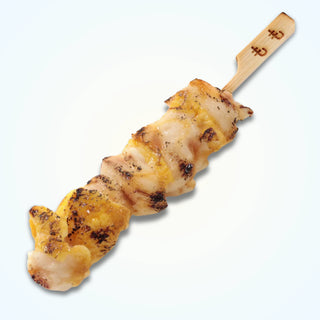 Food Sample Magnet - Yakitori Momo