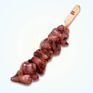 Food Sample Magnet - Yakitori Liver