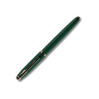 Guitar Fountain Pen - Green