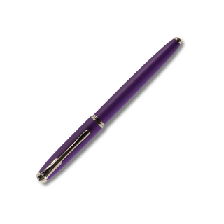 Guitar Fountain Pen - Purple