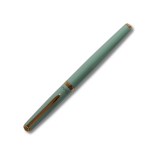 Guitar Fountain Pen Brilliant - Green