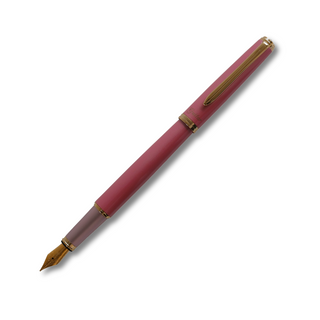 Guitar Fountain Pen Brilliant - Rose Pink