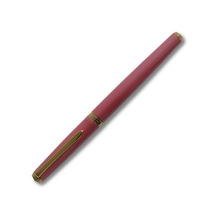 Guitar Fountain Pen Brilliant - Rose Pink