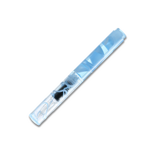 Guitar Glass Pen Aurora - Ice Blue