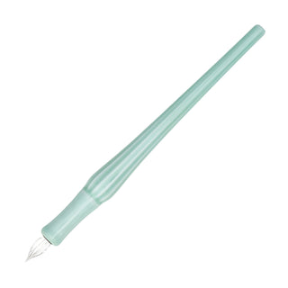 HIZEN5 Arita Porcelain Glass Pen Celadon – Shibuya Stationery