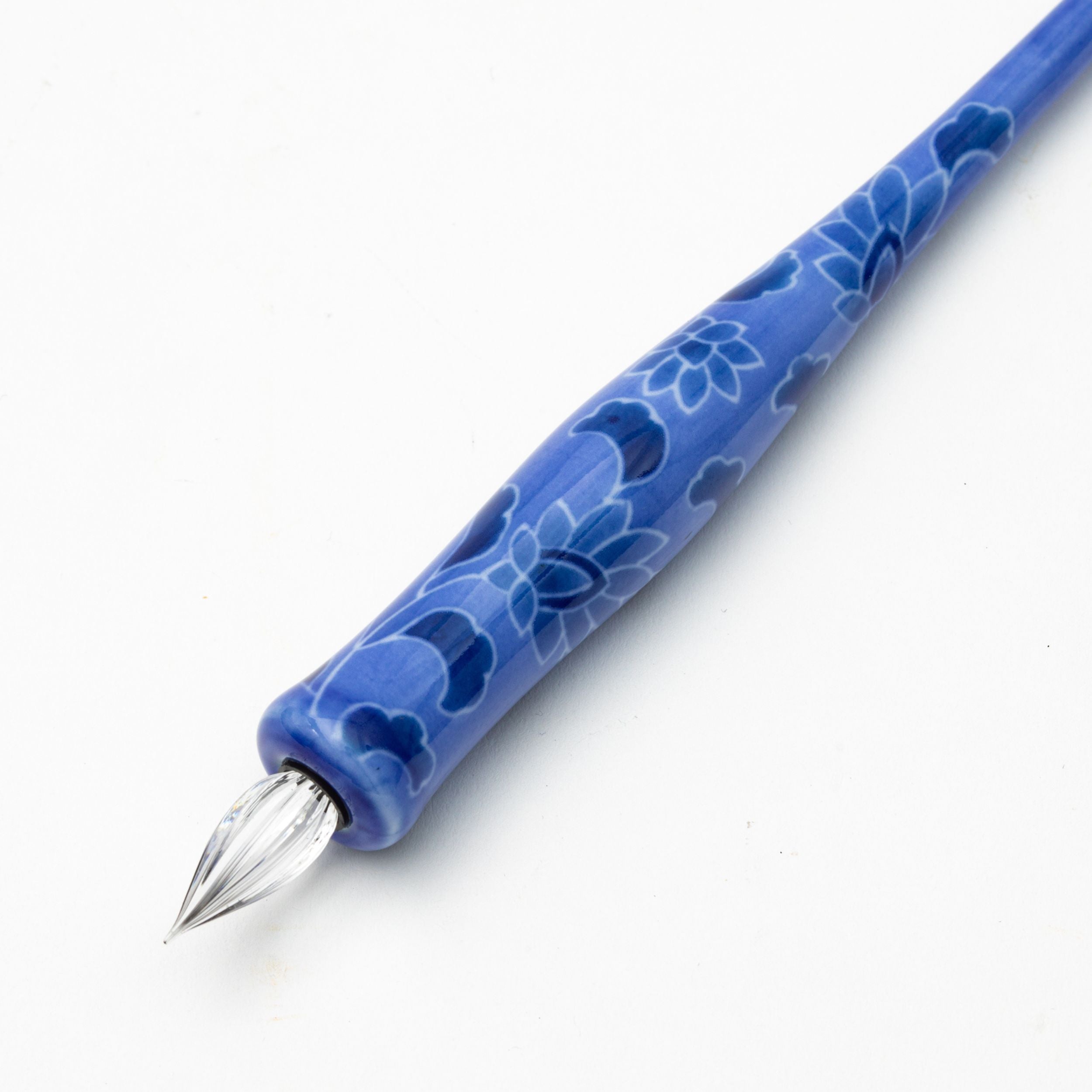 Japanese Glass Pens | Shibuya Stationery Store