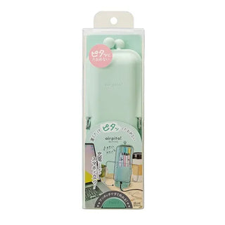 HiLINE Airpita! - Stand Case - Mint - (S Size)