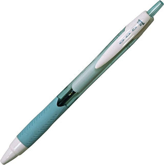 Uni Jetstream Ballpoint Pen - Sky Blue - 0.5mm