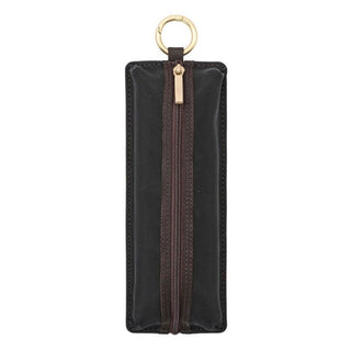 EMILy Flat Pen Case - Black