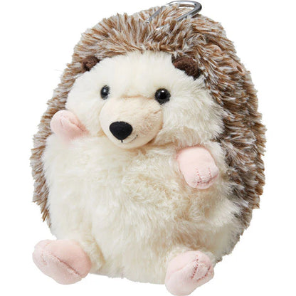 KING JIM Pouzoo Pen Cases - Hedgehog