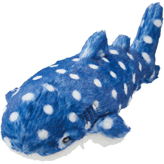 KING JIM Pouzoo Pen Cases - Whale Shark