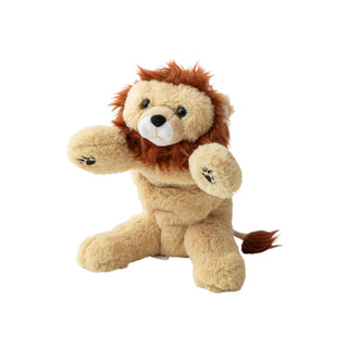 Pouzoo Pen Case - Lion