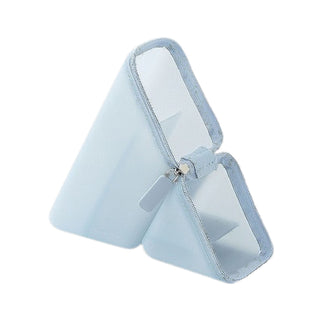 Kakusta Sheer Silicone Pen Case Blue – Shibuya Stationery