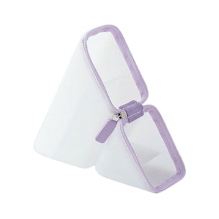 Kakusta Sheer Silicone Pen Case White – Shibuya Stationery