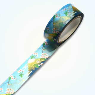 Kimono-bi - Mt. Fuji - Washi Tapes