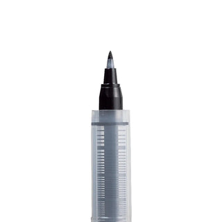 Kuretake Felt Tip Pen - Black Ink