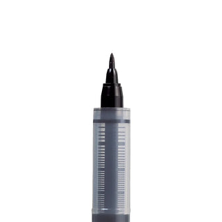 Kuretake Felt Tip Pen - Ultra-Fine Black Ink