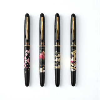 Kuretake Fountain Pen Collector's Bundle