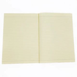 LIFE Noble Note Notebook - B5 Ruled - 100 Sheets - Mint Green