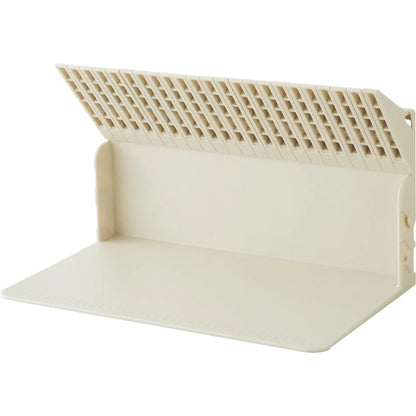 Lihit Lab Firm Book End - A5 - Ivory