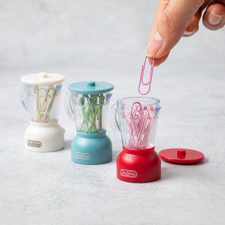 Mini Mixer for Clip Paper Clip