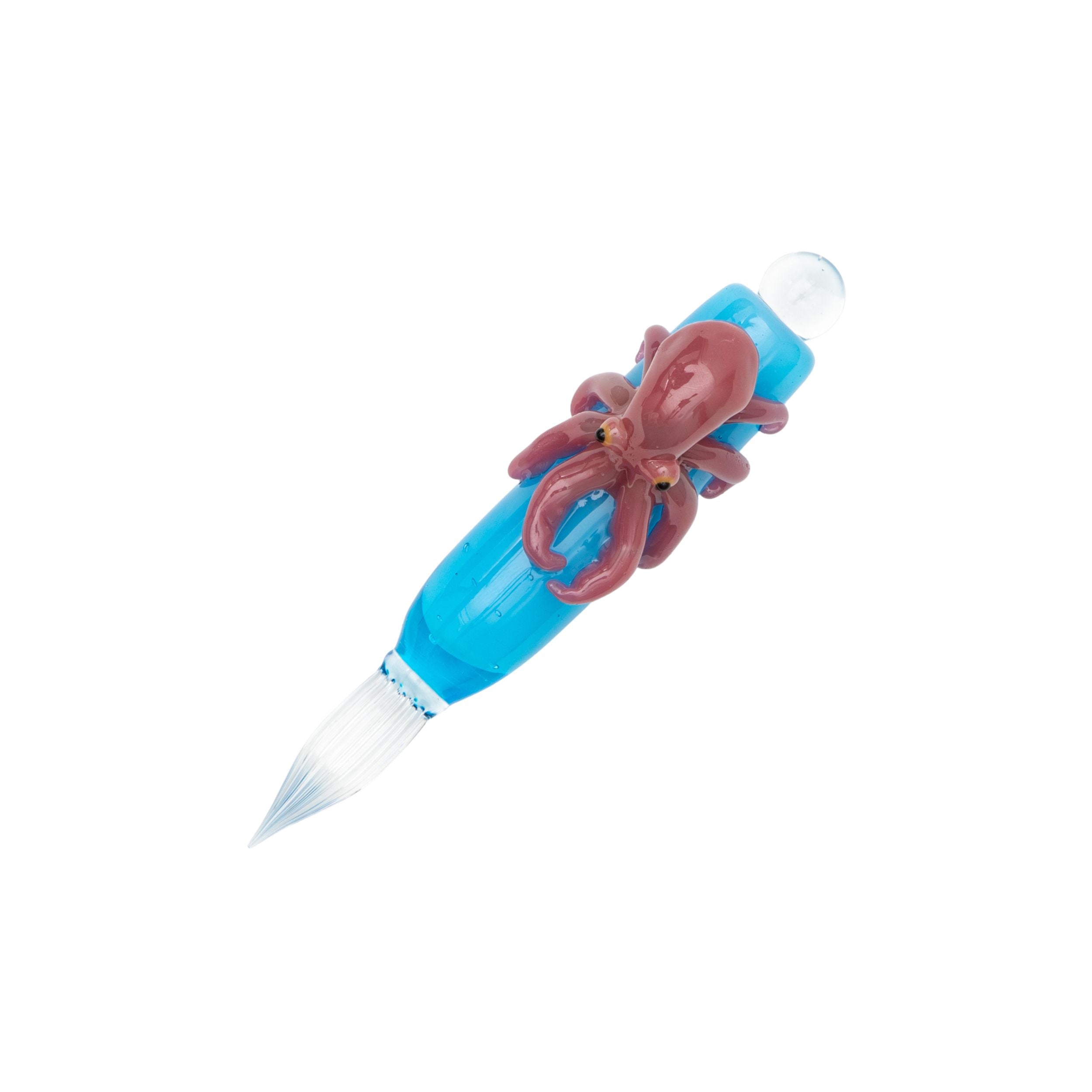 Japanese Glass Pens | Shibuya Stationery Store