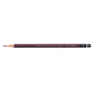 Mitsubishi Pencil Hi-uni Pencil - HB - 12 pcs.