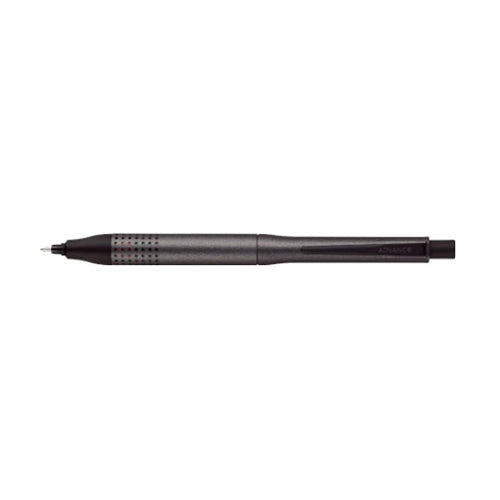 Kurutoga Advance Upgrade Model Mechanical Pencil  - 0.5 mm - Gunmetalic 1