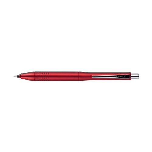 Uni Kurutoga Advance Upgrade Mechanical Pencil - Red - 0.5mm