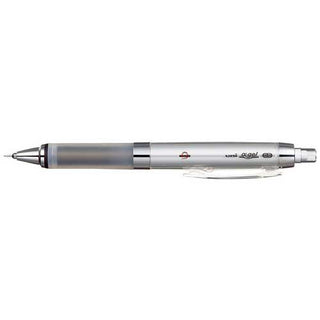 Mitsubishi Pencil Uni Alpha-Gel Kurutoga Mechanical Pencil - Black Shaft - 0.5mm 1