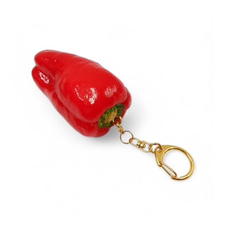 Key Holder - Bell Pepper