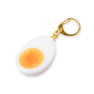 Key Holder - Boiled Egg