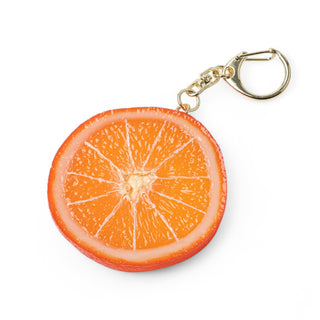 Key Holder - Orange Slice