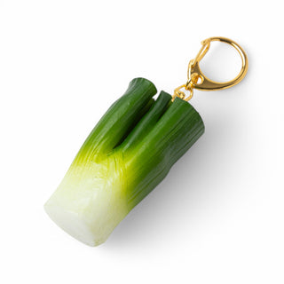 Key Holder - Leek