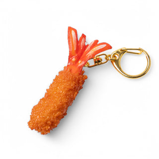 Key Holder - Fried Shrimp