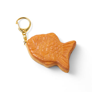 Key Holder - Taiyaki