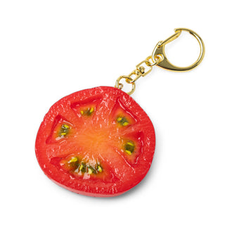 Key Holder - Tomato Slice